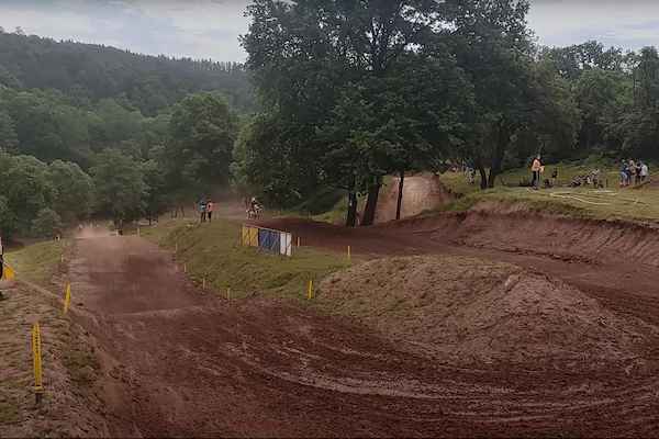 Kostelec nad Černými lesy